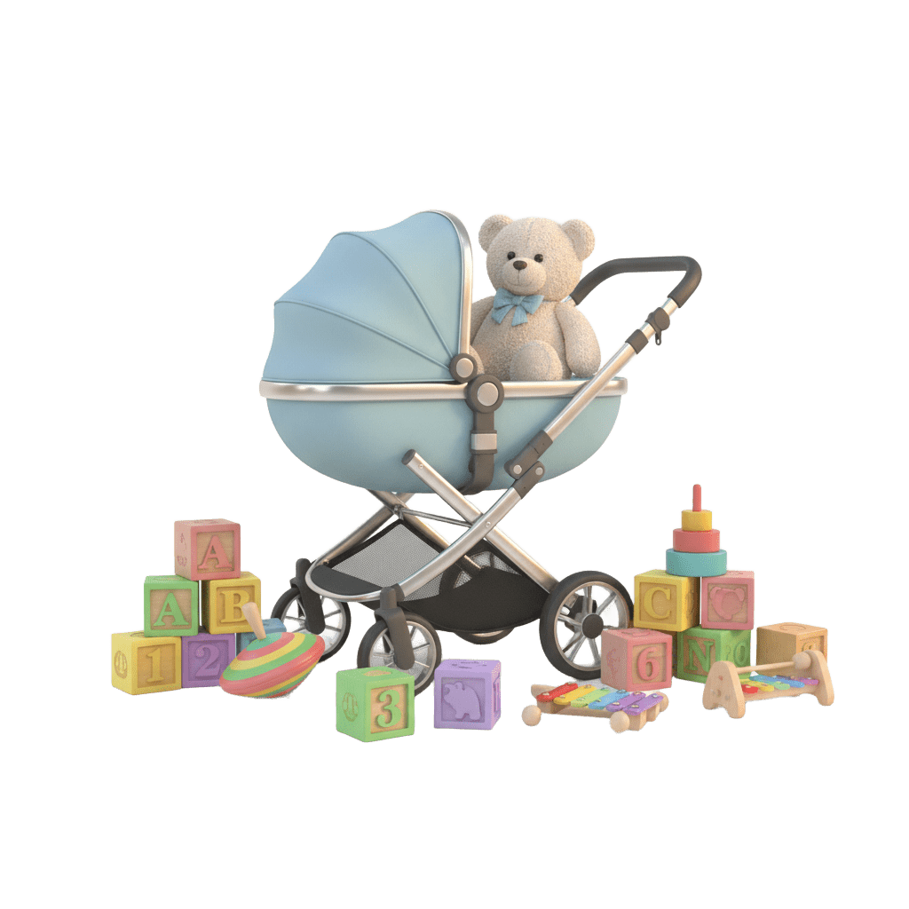 Baby & Kids