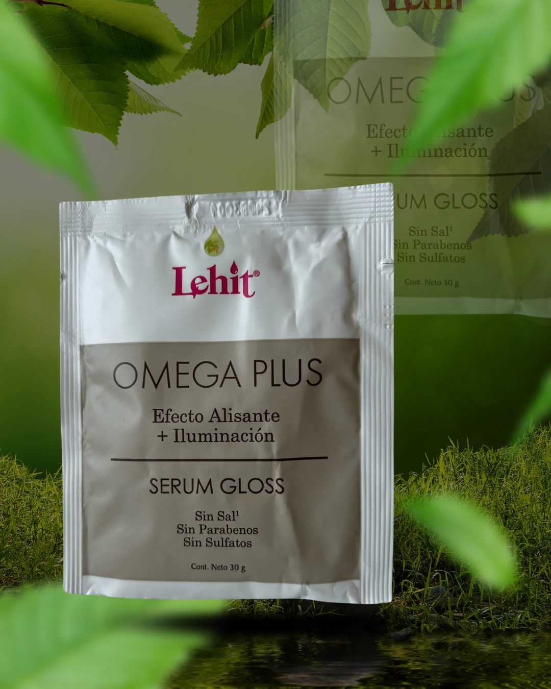 Omega Plus