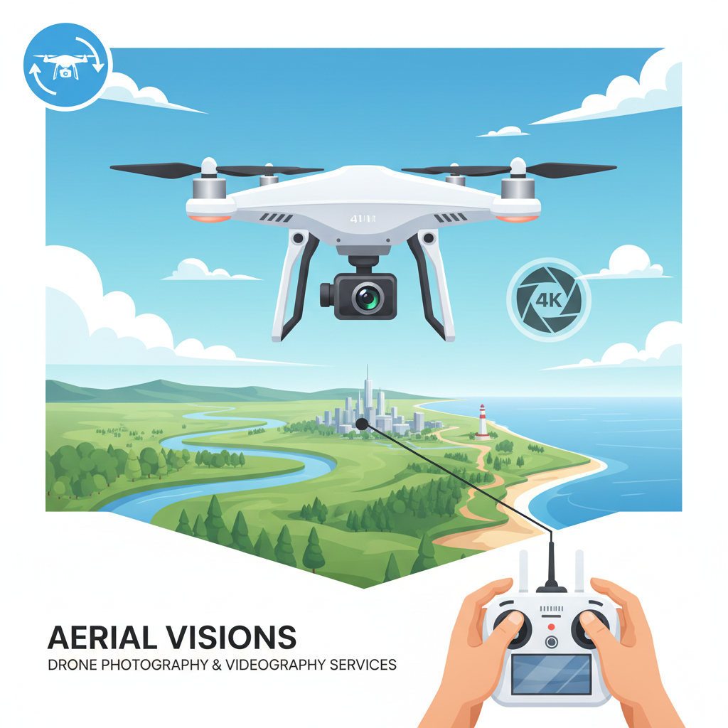 DRON