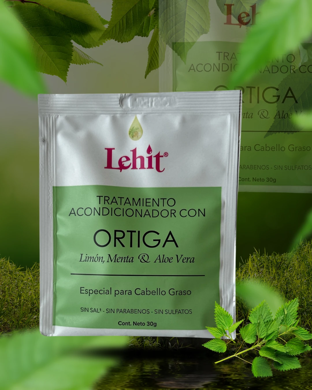 Nettle