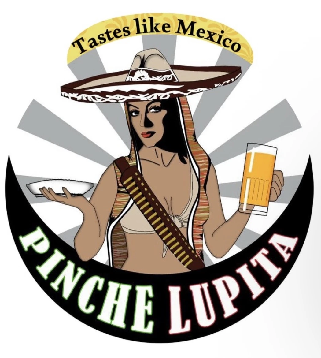 PINCHE LUPITA