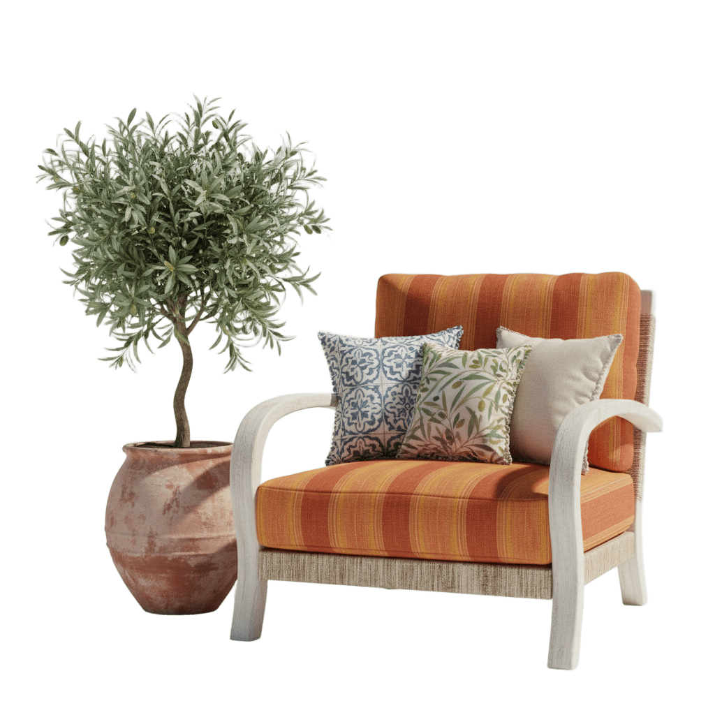 Home & Garden