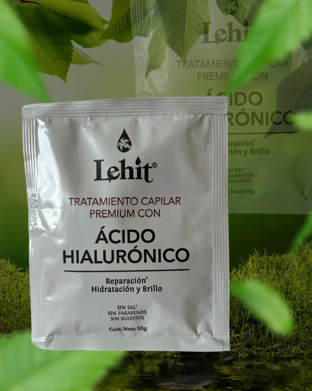 Hyaluronic Acid